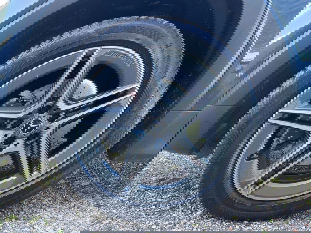 Mercedes-Benz GLB usata a Rimini (8)