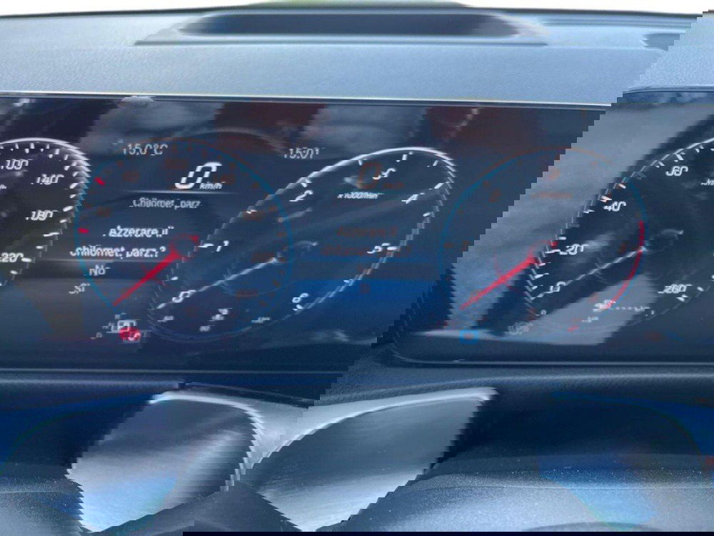 Mercedes-Benz GLB usata a Rimini (9)