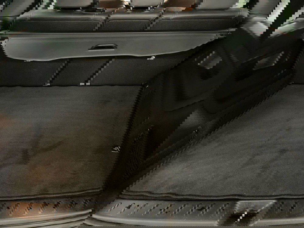 Mercedes-Benz EQB usata a Macerata (7)