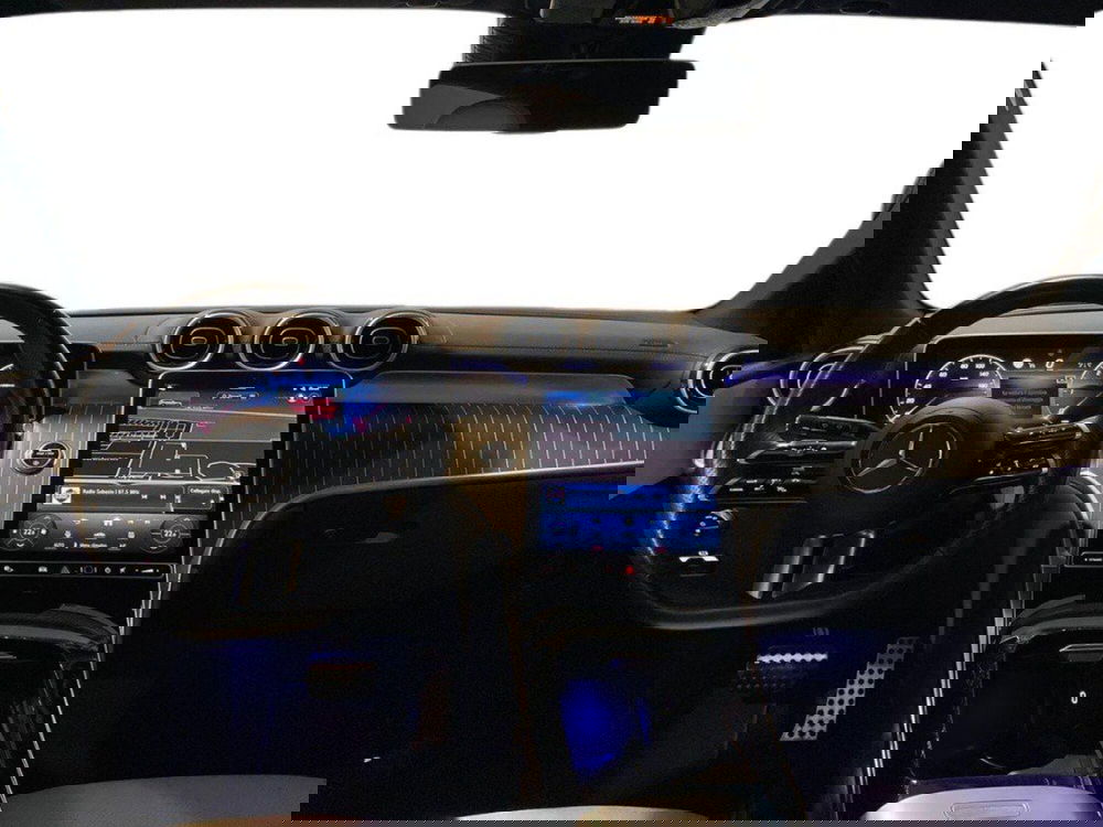 Mercedes-Benz GLC SUV usata a Rimini (10)