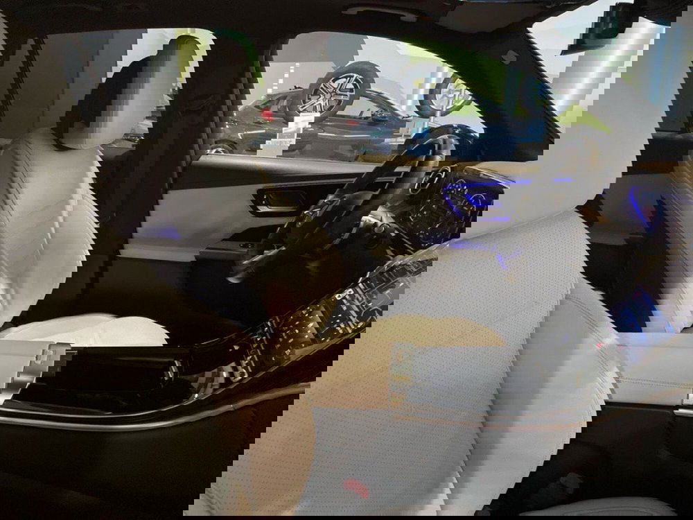 Mercedes-Benz GLC SUV usata a Rimini (14)