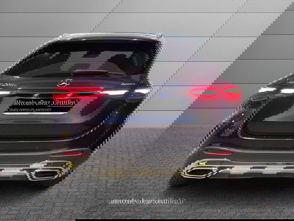 Mercedes-Benz GLC SUV usata a Rimini (4)