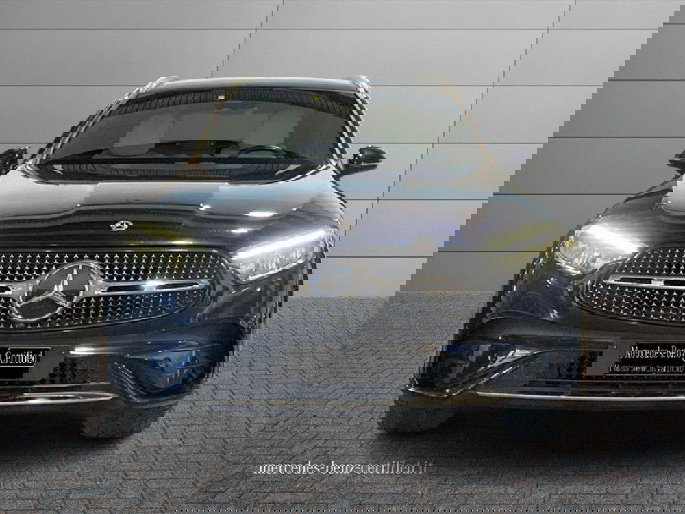 Mercedes-Benz GLC SUV usata a Rimini (6)