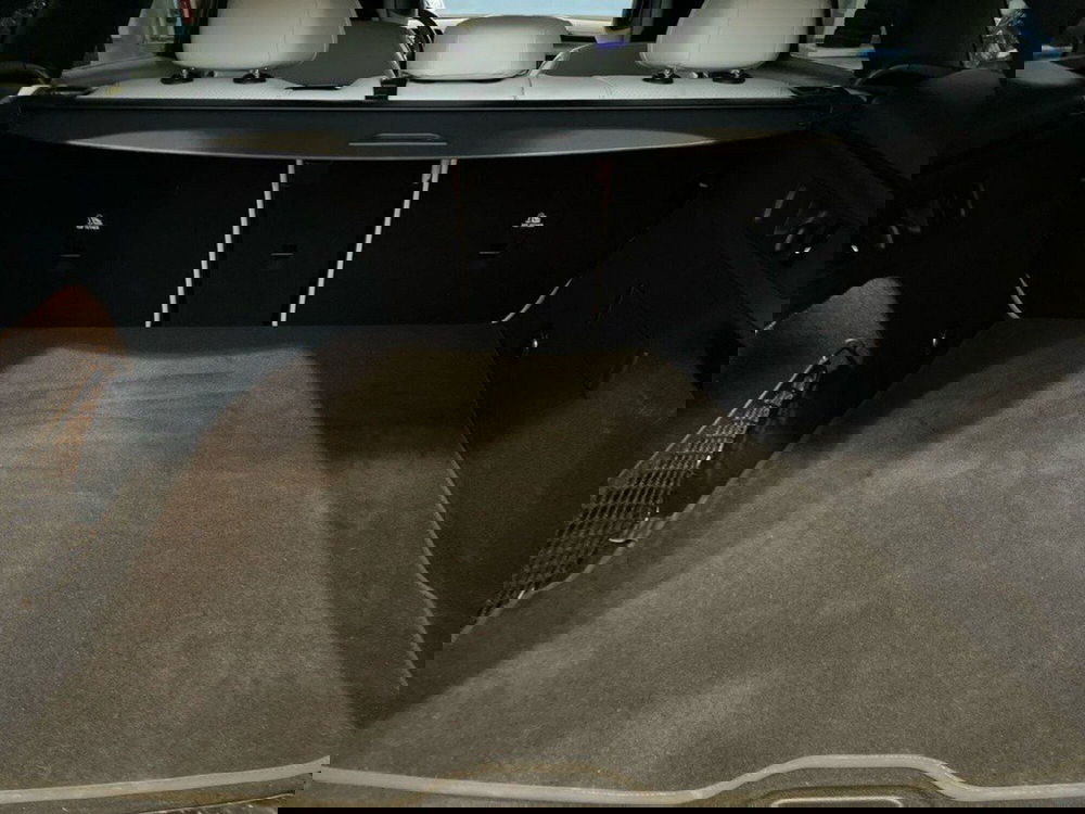 Mercedes-Benz GLC SUV usata a Rimini (7)