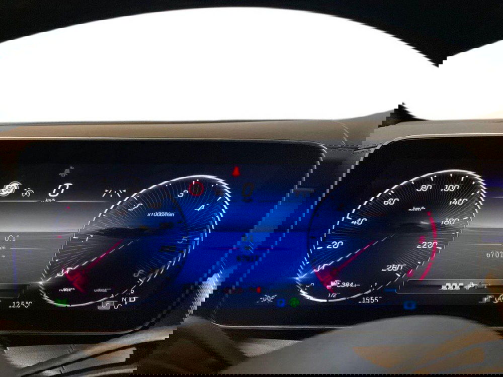 Mercedes-Benz GLC SUV usata a Rimini (9)