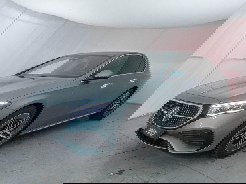 Mercedes-Benz Classe E nuova a Rimini