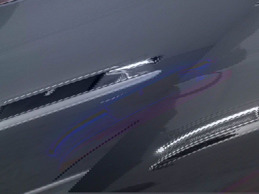 Mercedes-Benz Classe E nuova a Rimini (10)