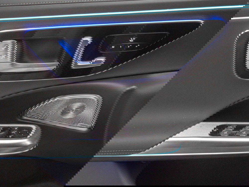 Mercedes-Benz Classe E nuova a Rimini (11)