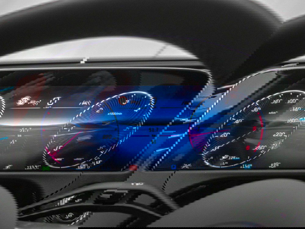 Mercedes-Benz Classe E nuova a Rimini (13)