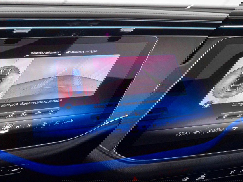 Mercedes-Benz Classe E nuova a Rimini (14)