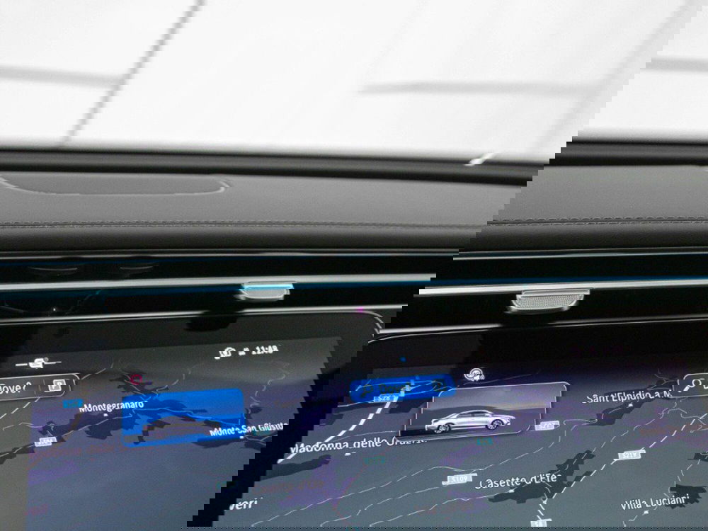 Mercedes-Benz Classe E nuova a Rimini (15)