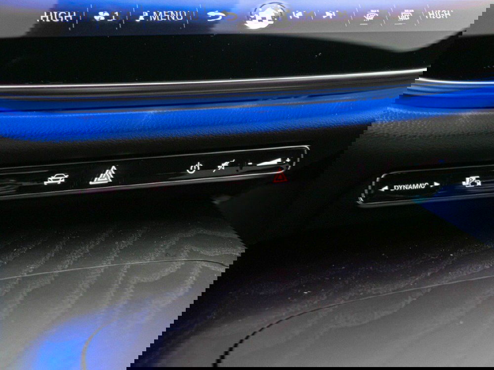 Mercedes-Benz Classe E nuova a Rimini (17)