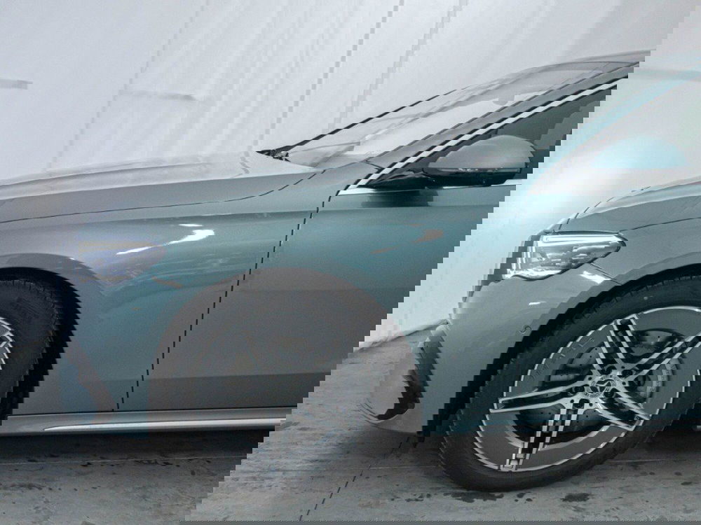 Mercedes-Benz Classe E nuova a Rimini (4)