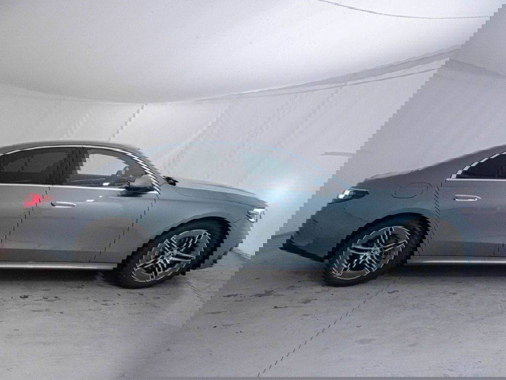 Mercedes-Benz Classe E nuova a Rimini (9)