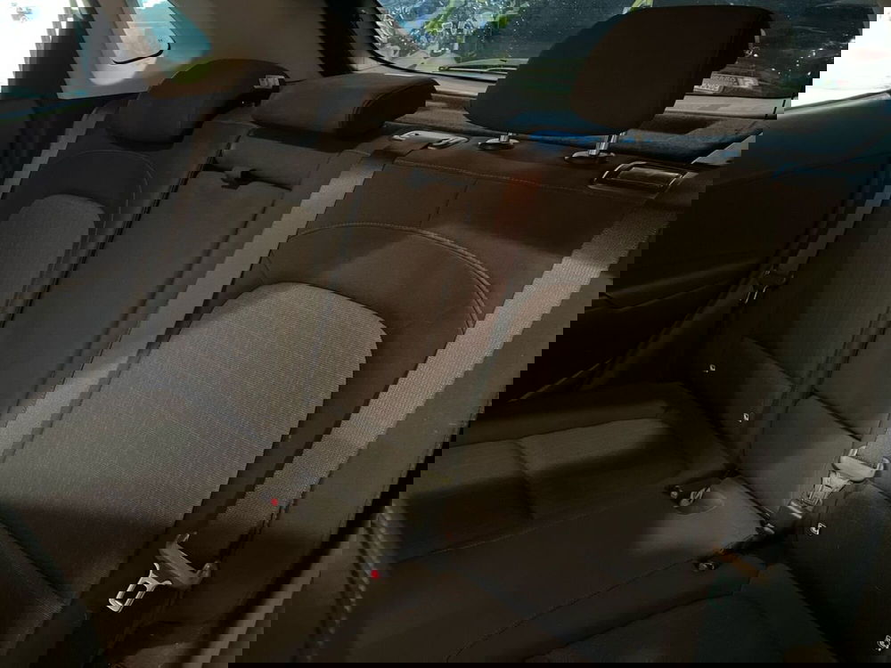 Hyundai Kona usata a Macerata (13)