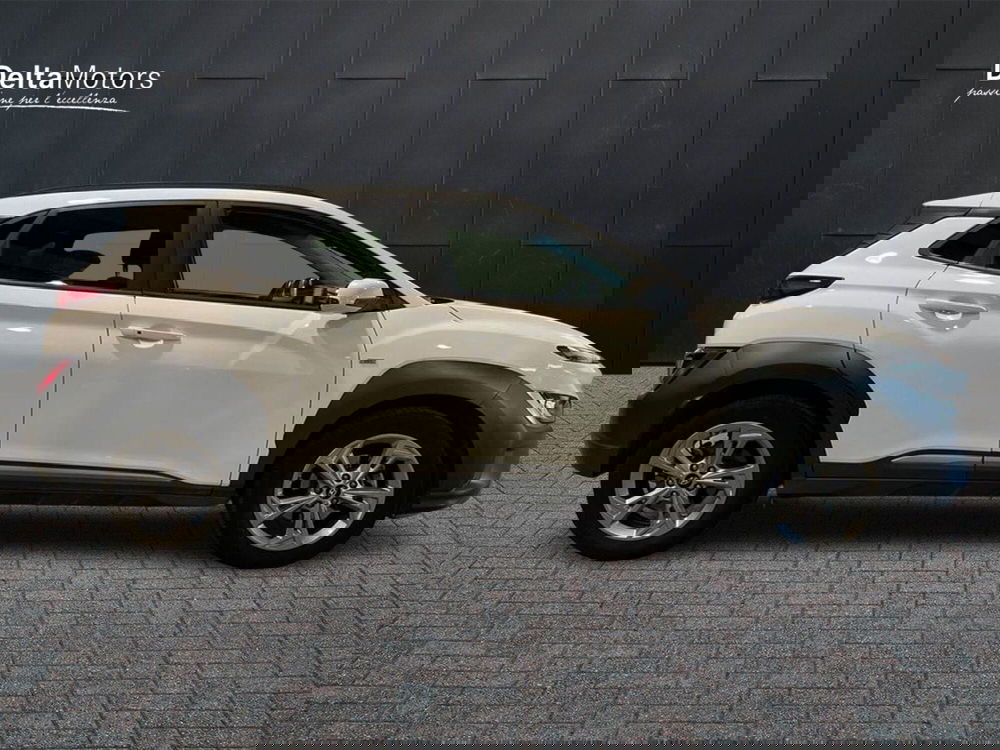 Hyundai Kona usata a Macerata (3)