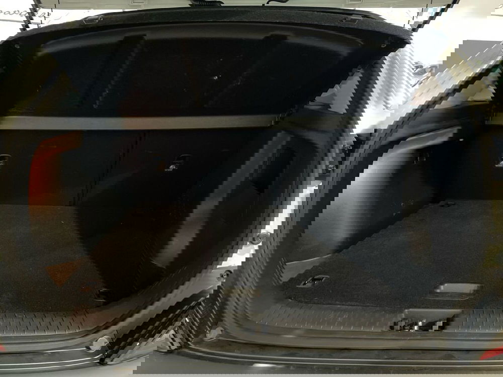 Hyundai Kona usata a Macerata (7)