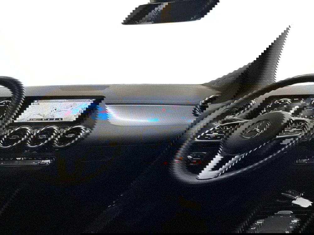 Mercedes-Benz GLA SUV usata a Macerata (10)