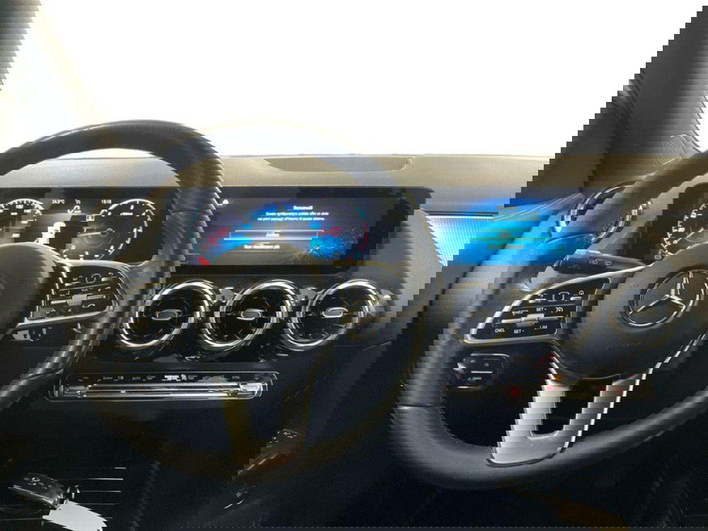 Mercedes-Benz GLA SUV usata a Macerata (11)