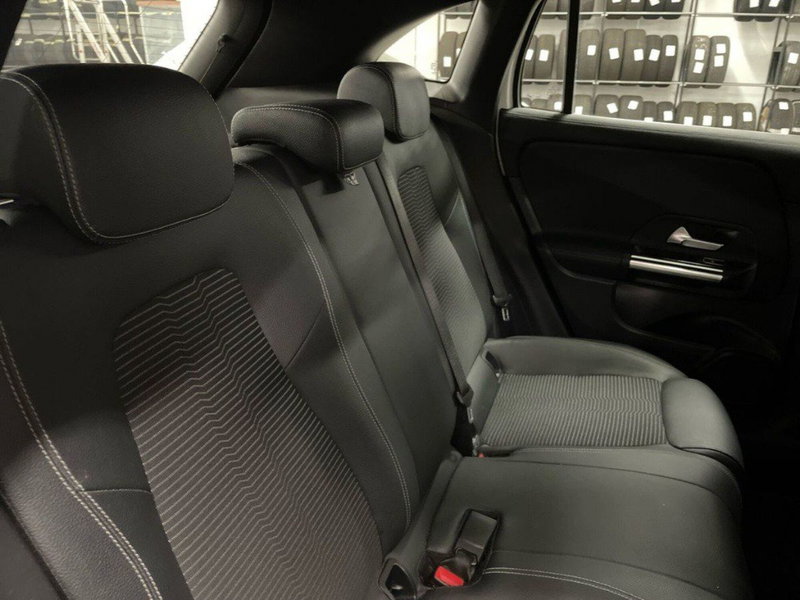 Mercedes-Benz GLA SUV usata a Macerata (13)