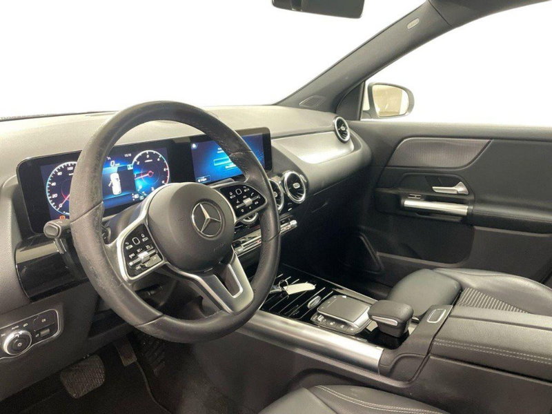 Mercedes-Benz GLA SUV usata a Macerata (16)