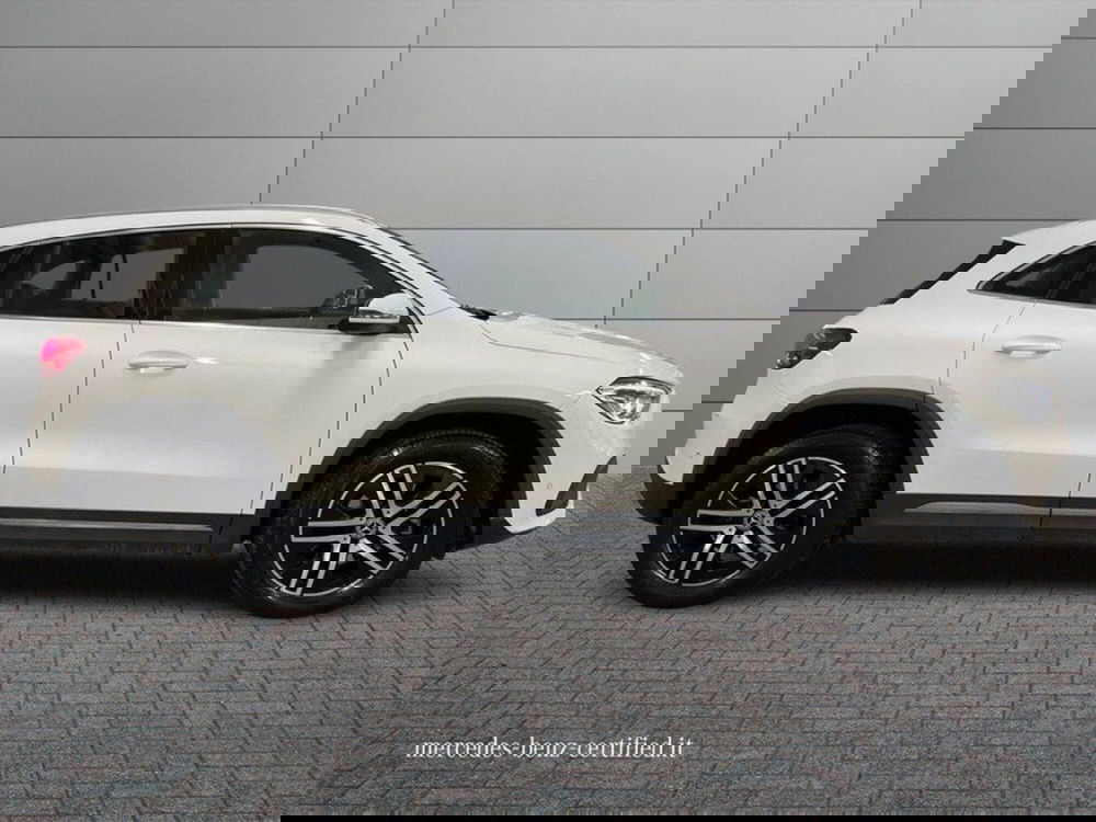 Mercedes-Benz GLA SUV usata a Macerata (5)