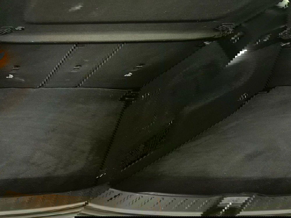 Mercedes-Benz GLA SUV usata a Macerata (7)