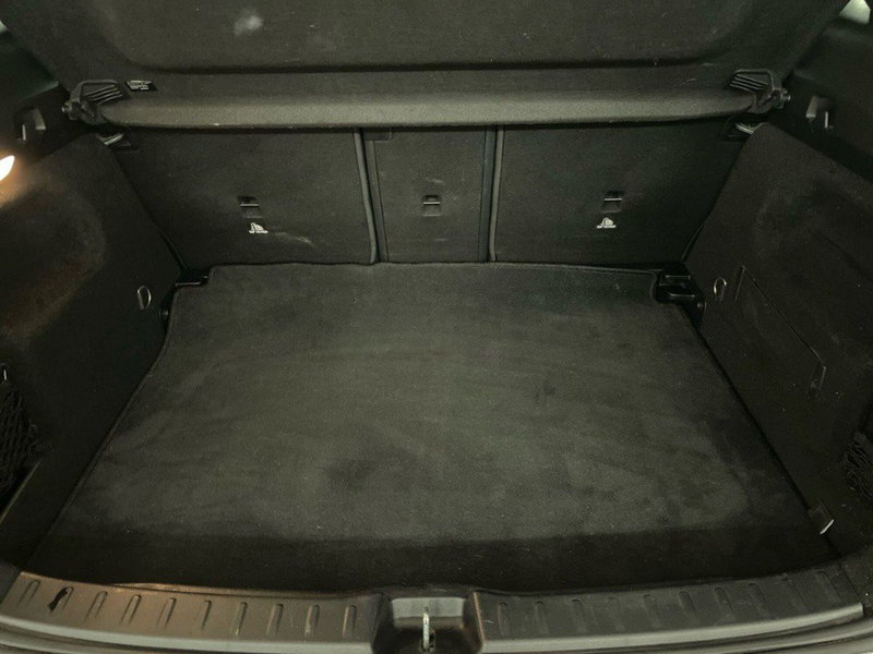 Mercedes-Benz GLA SUV usata a Macerata (7)