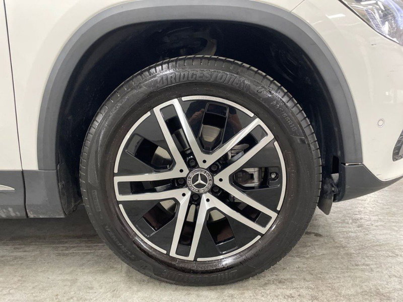 Mercedes-Benz GLA SUV usata a Macerata (8)