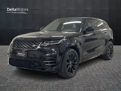 Land Rover Range Rover Velar 2.0D I4 204 CV R-Dynamic SE del 2023 usata a Montecosaro