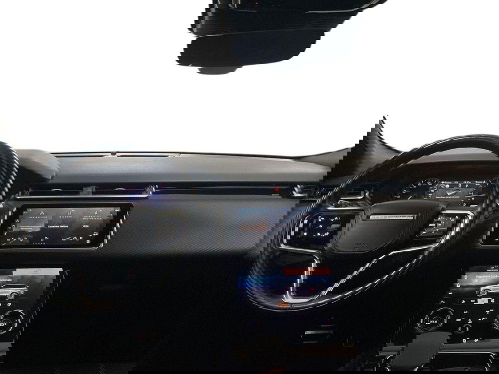 Land Rover Range Rover Velar usata a Macerata (10)