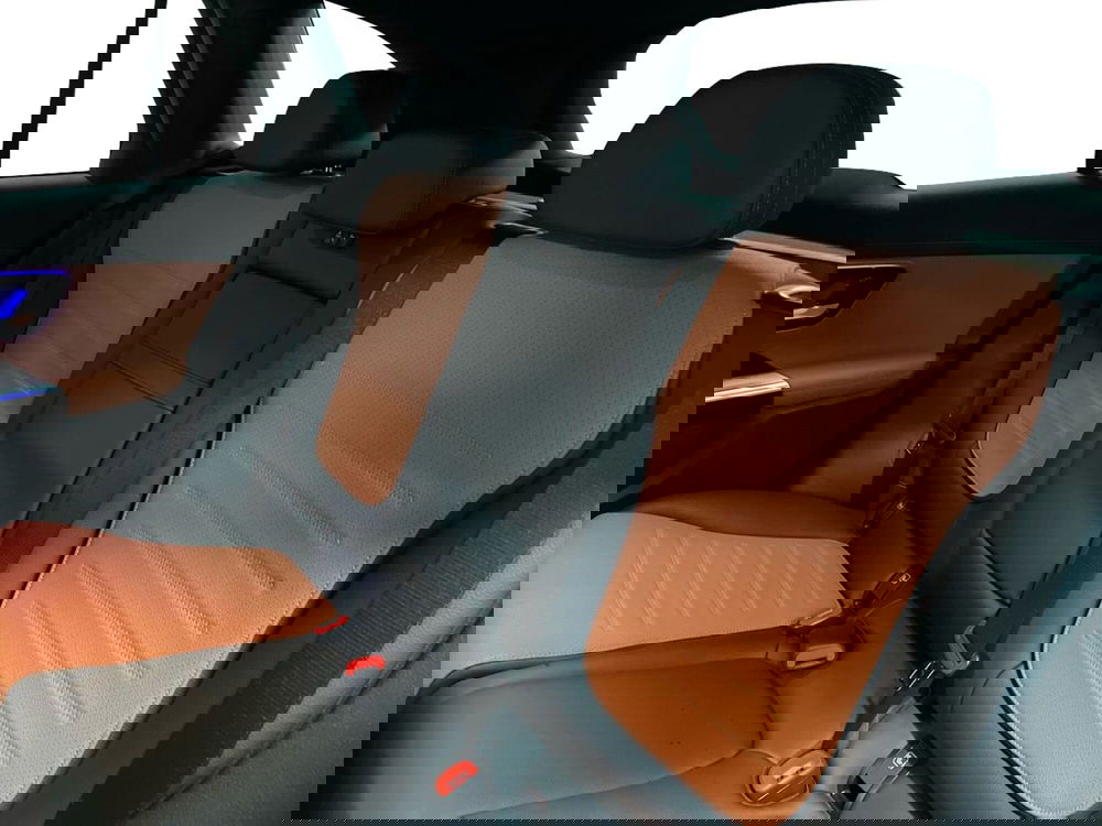 Mercedes-Benz GLC SUV usata a Macerata (13)