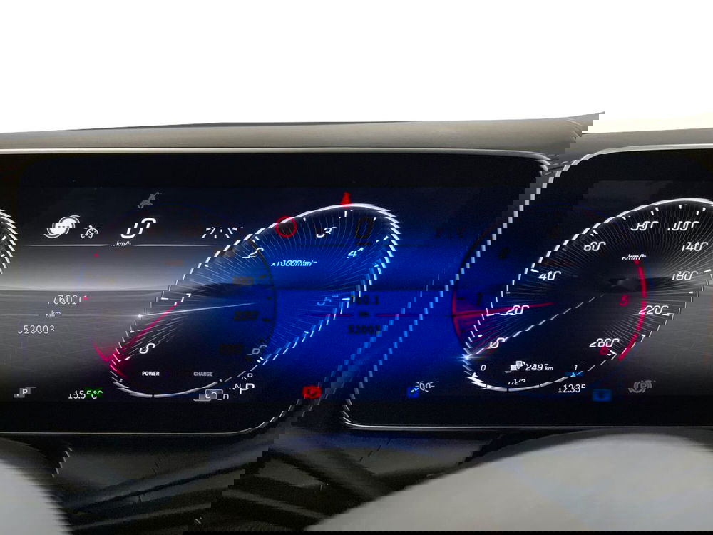 Mercedes-Benz GLC SUV usata a Macerata (9)