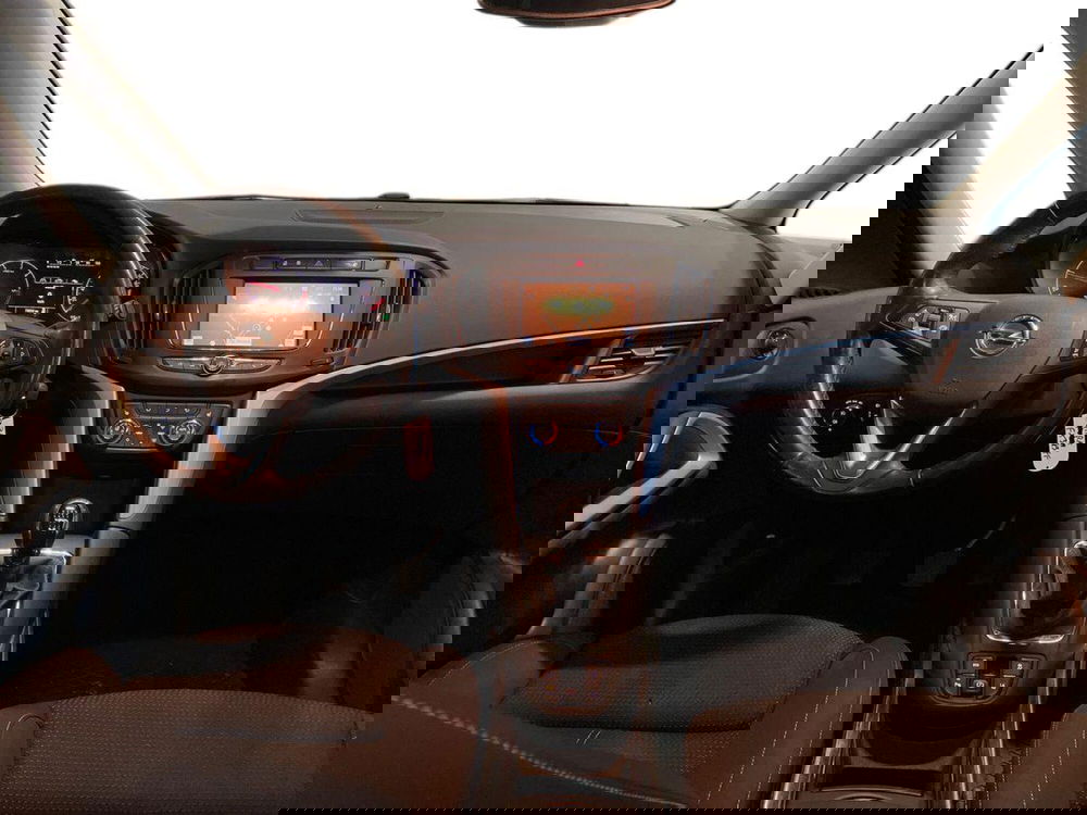 Opel Zafira usata a Macerata (10)