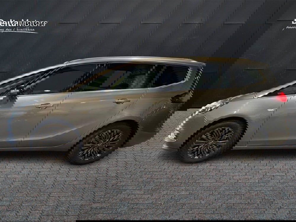 Opel Zafira usata a Macerata (2)