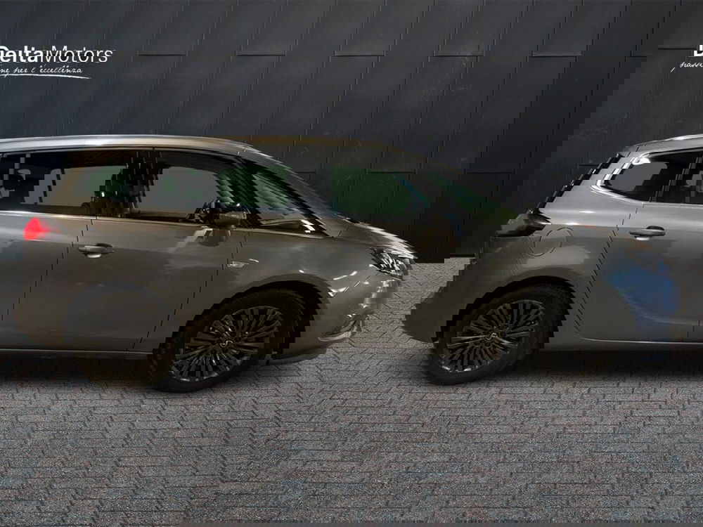 Opel Zafira usata a Macerata (5)