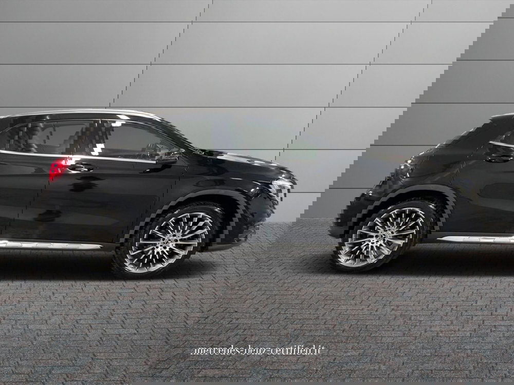 Mercedes-Benz GLA SUV usata a Macerata (5)