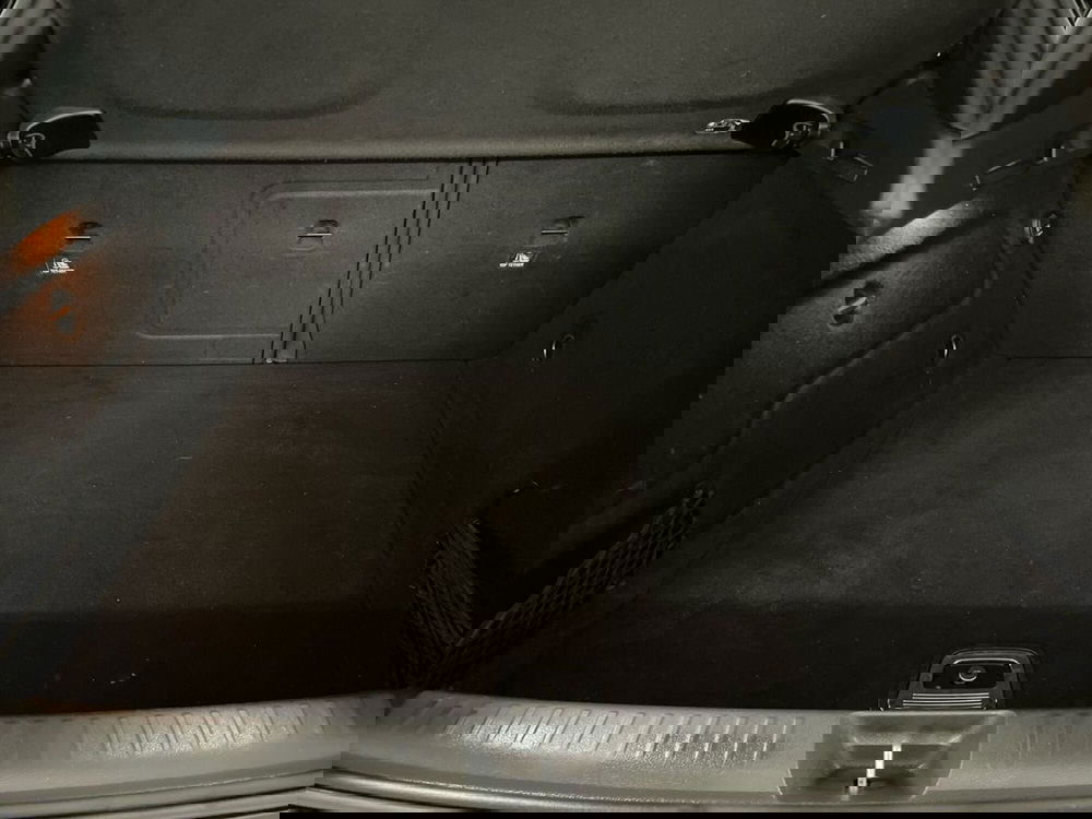 Mercedes-Benz GLA SUV usata a Macerata (7)