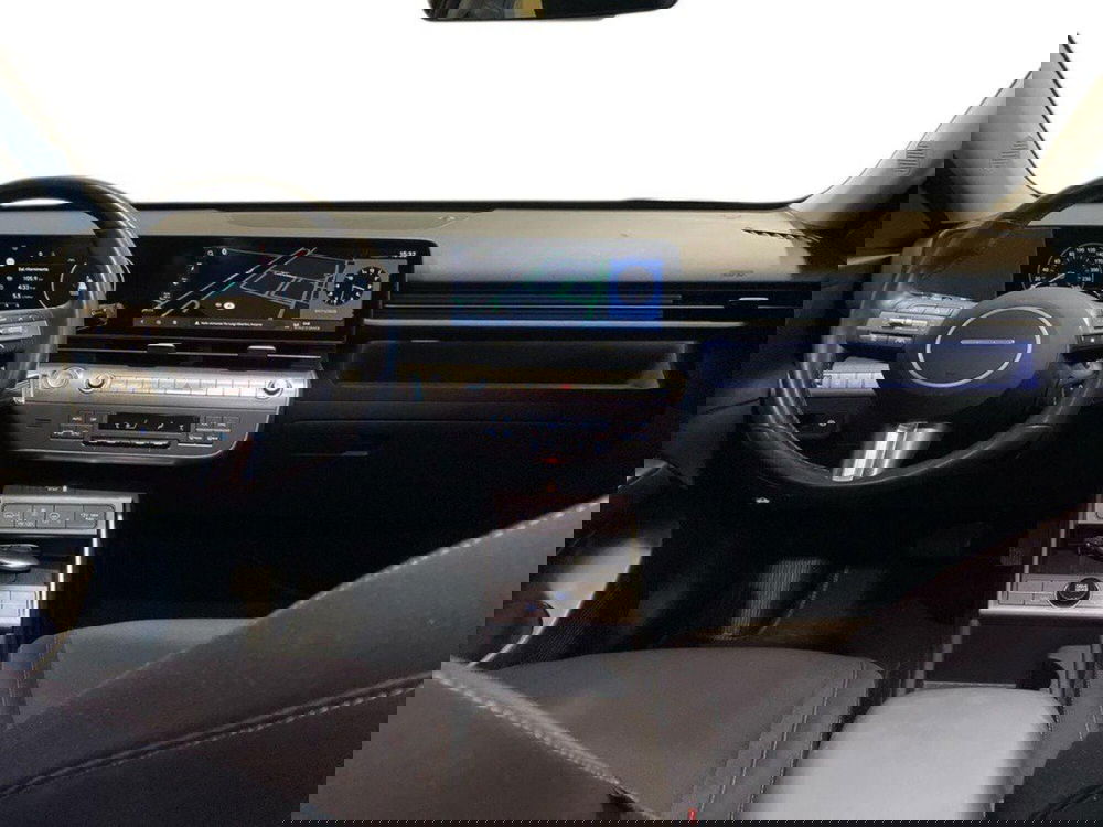 Hyundai Kona usata a Macerata (10)