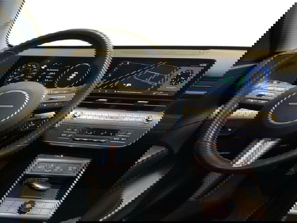 Hyundai Kona usata a Macerata (11)