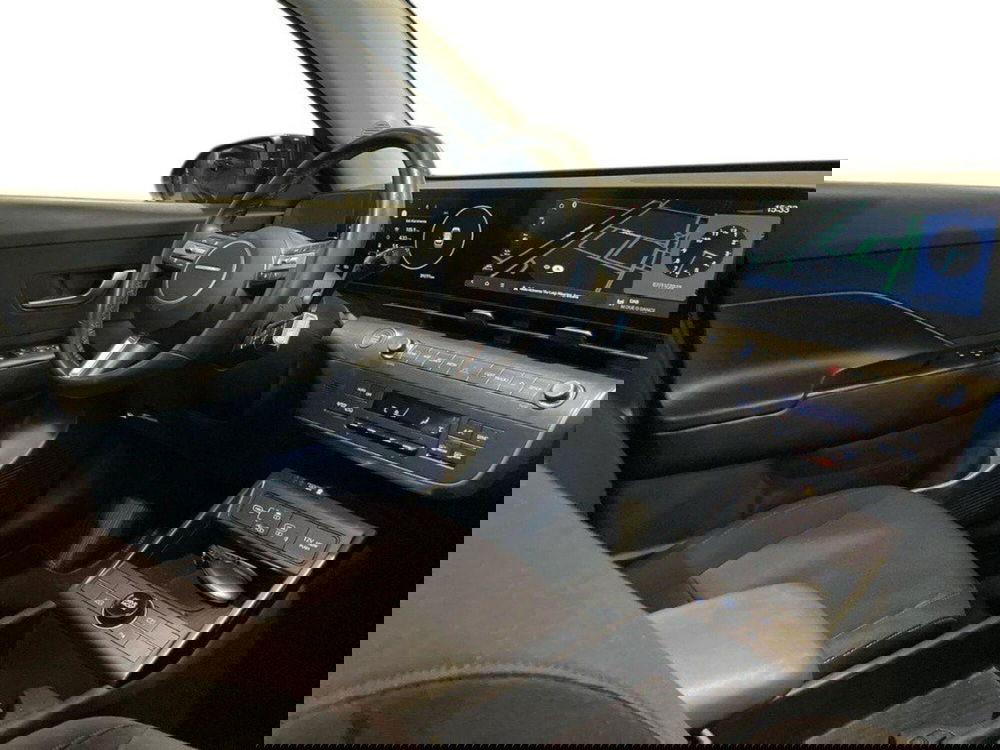 Hyundai Kona usata a Macerata (12)