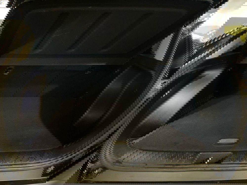 Hyundai Kona usata a Macerata (7)