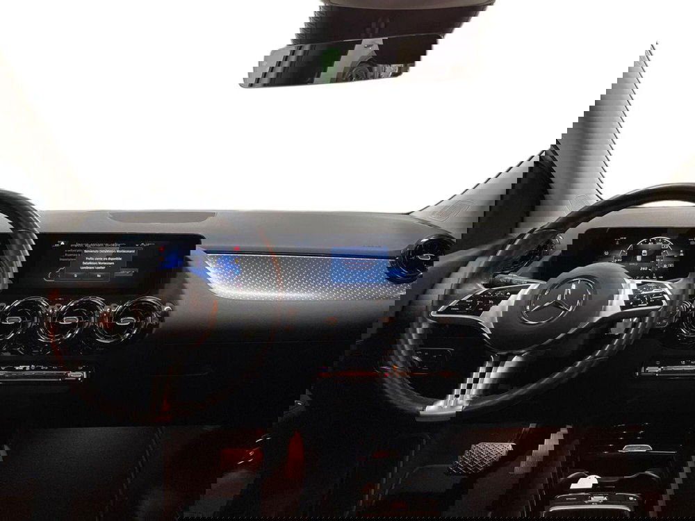 Mercedes-Benz Classe B usata a Macerata (10)