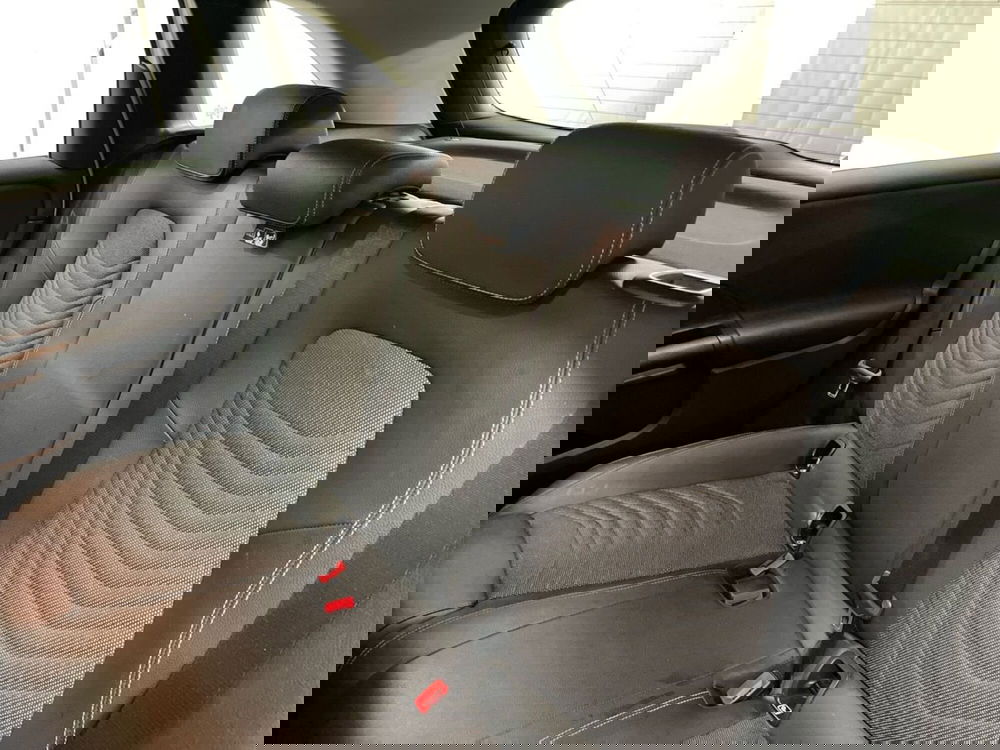 Mercedes-Benz Classe B usata a Macerata (13)