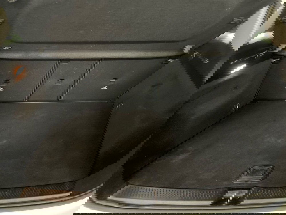 Mercedes-Benz Classe B usata a Macerata (7)