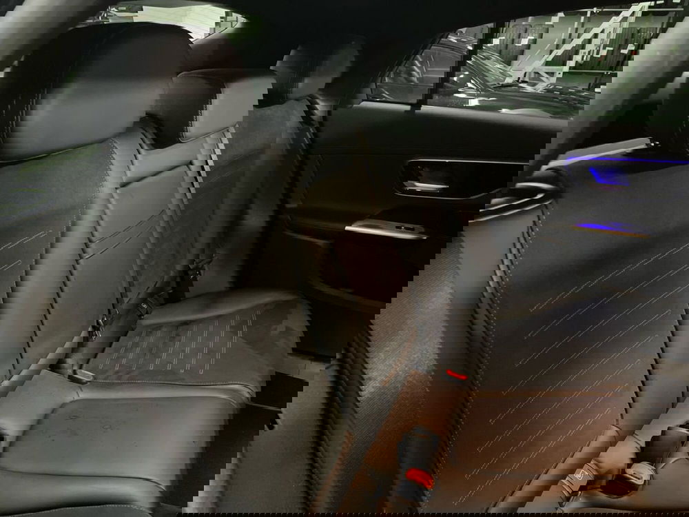 Mercedes-Benz GLC Coupé usata a Macerata (13)