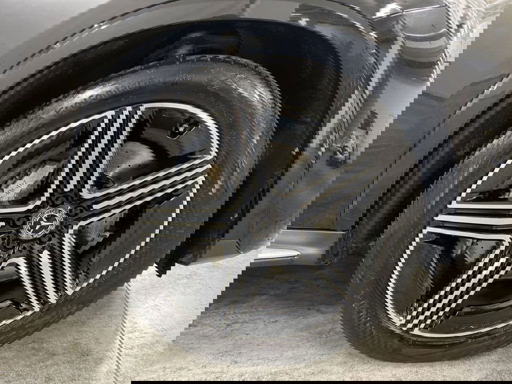 Mercedes-Benz GLC Coupé usata a Macerata (8)