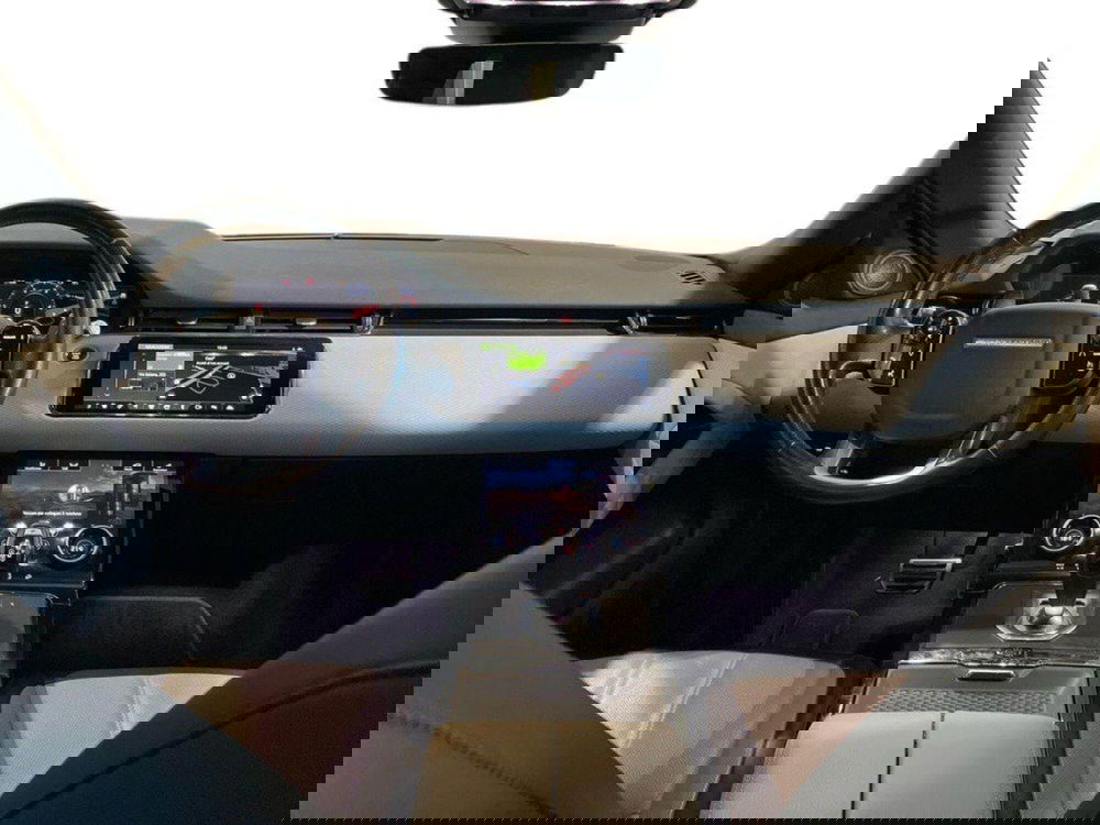 Land Rover Range Rover Evoque usata a Macerata (10)