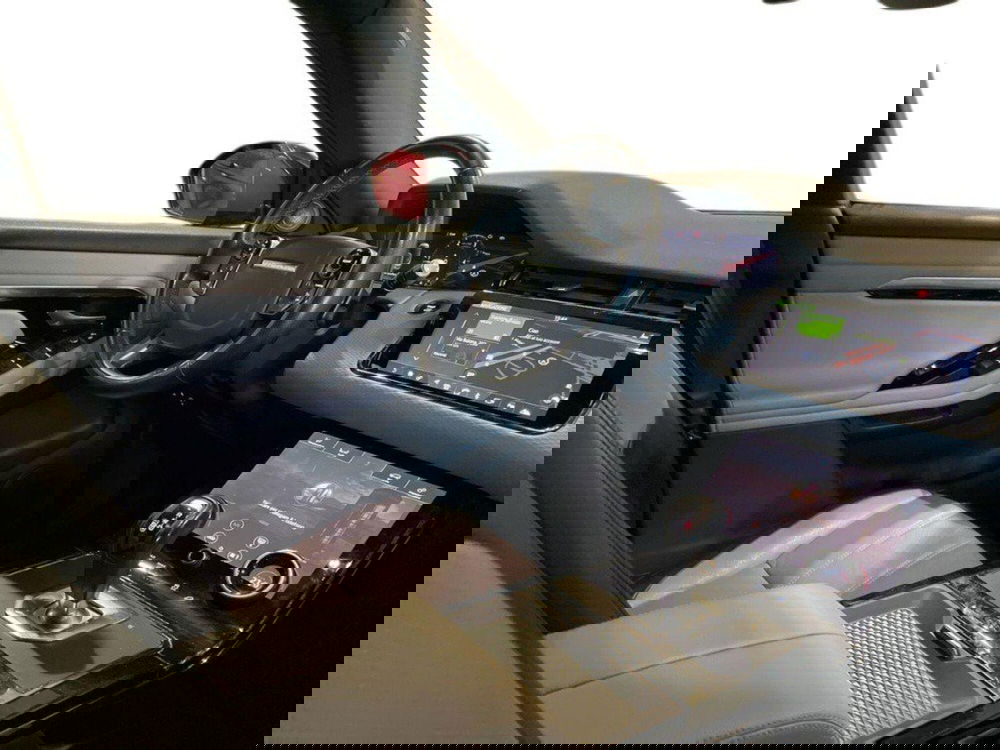 Land Rover Range Rover Evoque usata a Macerata (12)