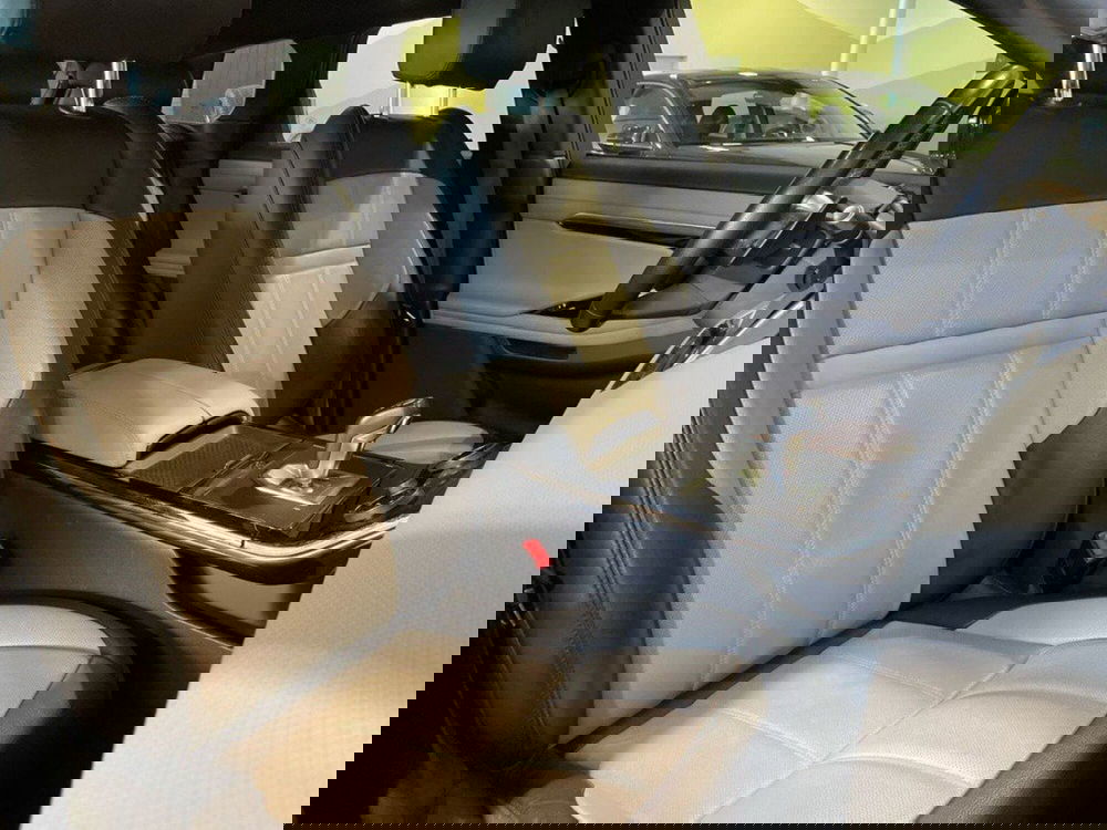 Land Rover Range Rover Evoque usata a Macerata (14)